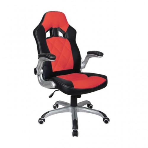 ΒΣ9300 ΚΟΚΚΙΝΟ-ΜΑΥΡΟ ΠΟΛΥΘΡΟΝΑ ΓΡΑΦΕΙΟΥ