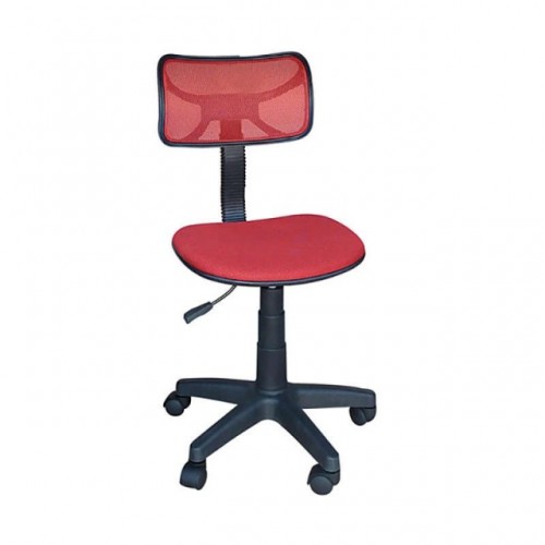 ΒΣ400 ΚΟΚΚΙΝΗ ΚΑΡΕΚΛΑ ΓΡΑΦΕΙΟΥ