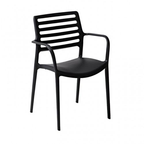 ΛΟΥΙΖ XL BLACK ΠΟΛΥΘΡΟΝΑ ΠΟΛ-ΝΙΟΥ