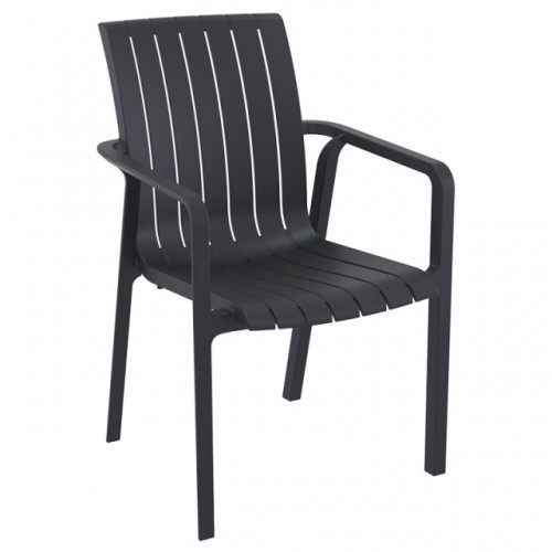 SLIM ΠΟΛΥΘΡΟΝΑ BLACK ΠΟΛ-ΝΙΟΥ