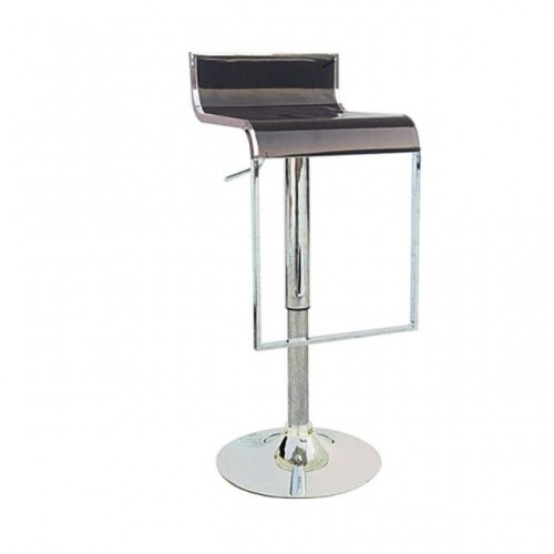 ΜΠΑΡ16 ΜΑΥΡΟ ABS-Σ2-ΣΚΑΜΠΟ ΜΕ ΑΜΟΡΤΙΣΕΡ