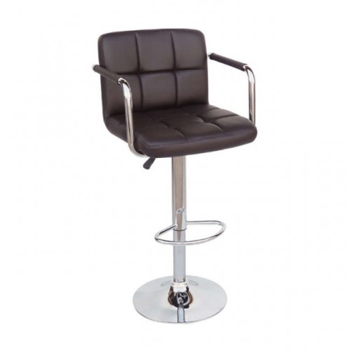 ΜΠΑΡ54 ΚΑΦΕ PU(Σ2)ΣΚΑΜΠΟ ΜΕ ΑΜΟΡΤΙΣΕΡ