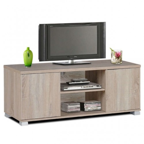 ΤΒ10 S.OAK 120Χ40X48εκ.ΕΠΙΠΛΟ