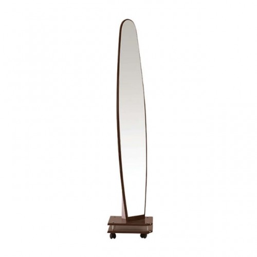 ΚΑΘΡΕΠΤΗΣ MDF ΟΒΑΛ 34Χ34Χ166εκ. ΚΑΘΡΕΠΤΗΣ MDF ΟΒΑΛ 34Χ34Χ166εκ.