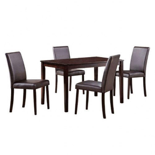 ΚΑΡΙΝΑ ΣΕΤ ΤΡΑΠΕΖΑΡΙΑΣ 7ΤΜΧ ΤΡ.ΤΖΕΜΑ 140Χ84εκ.