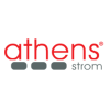 Athens strom