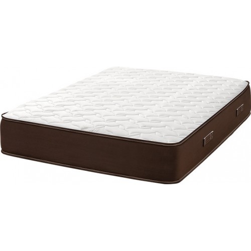 Comfort Strom Droom Διπλό Ανατομικό Στρώμα 150x200x26cm με Ανεξάρτητα Ελατήρια