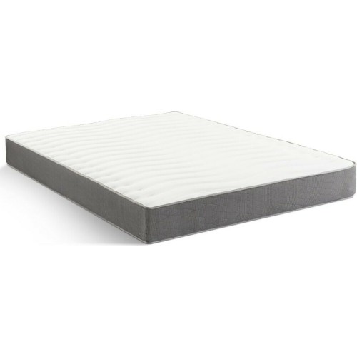 GLAM COMFORT STROM ΟΡΘΟΠΕΔΙΚΟ ΣΤΡΩΜΑ ΔΙΠΛΟ 150*190