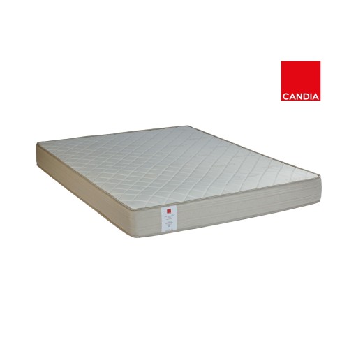 METHONE CANDIA ΟΡΘΟΠΕΔΙΚΟ ΣΤΡΩΜΑ Διπλό 140Χ190 εκ. METHONE CANDIA ΟΡΘΟΠΕΔΙΚΟ ΣΤΡΩΜΑ Διπλό 140Χ190 εκ.