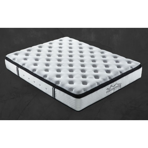 Ανατομικό Στρώμα Cashmere Cosmostrom μονό 90 Χ 200