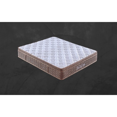 Ανατομικό Στρώμα Memory silk Cosmostrom Διπλό 140 Χ 190