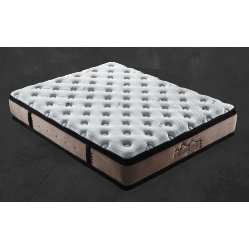 Ανατομικό Στρώμα Camel Cosmostrom Ημίδιπλο 110 Χ 200