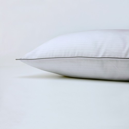 Melinen Μαξιλάρι Ύπνου Microfiber Μέτριο 50x70cm