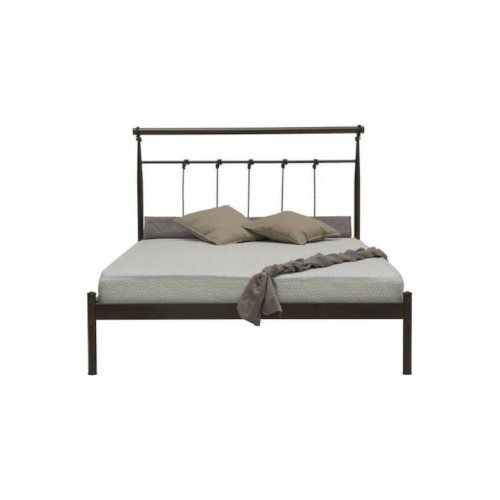 ΕΚΤΩΡ ΜΕΤΑΛΛΙΚΟ ΚΡΕΒΑΤΙ ΜΟΝΟ 90Χ190 ΕΚΤΩΡ ΜΕΤΑΛΛΙΚΟ ΚΡΕΒΑΤΙ ΜΟΝΟ 90Χ190