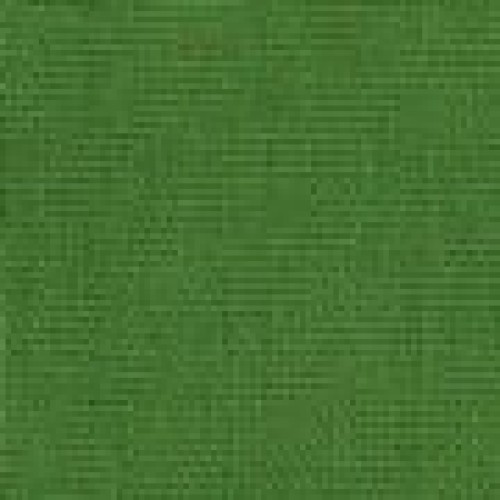 Πουγκί Γιούτα με Κέντημα Χάντρες Jute One Size (15x25cm) Πράσινο