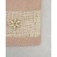 Πουγκί Γιούτα με Κέντημα Χάντρες Jute One Size (15x25cm) Μπεζ Πουγκί Γιούτα με Κέντημα Χάντρες Jute One Size (15x25cm) Μπεζ