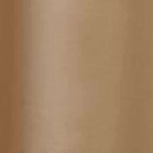 Έτοιμη Ραμμένη Κουρτίνα Σκίασης Kanoro Στενό Φύλλο (150x280cm) Μπεζ