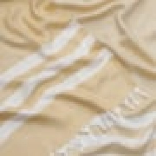 Παρεό Peshtemal με σχέδιο διαμάντι Χρυσό Παρεό Peshtemal με σχέδιο διαμάντι Χρυσό