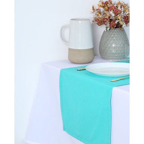 Τραβέρσα Panama 45x170cm Τραβέρσα (45x170cm) Άκουα