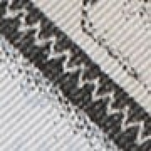 Διακοσμητική Μαξιλαροθήκη με Σχέδιο Φρούτα Recipe Fruits 40x40cm Multi