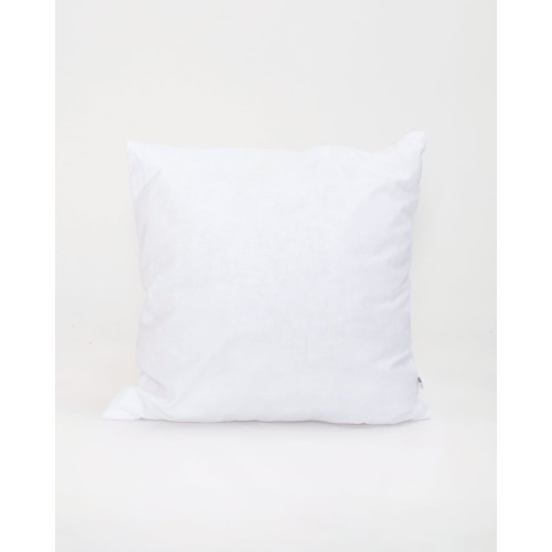 Μαξιλάρι Διακόσμησης Peak-45x45cm 45x45cm Άσπρο