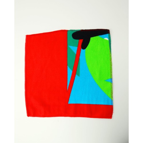 Παιδική Λαβέτα Jam Λαβέτα | 30x30cm