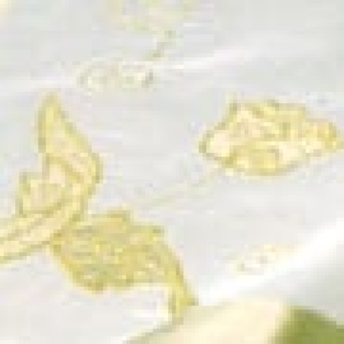 Σετ 5 Τεμαχίων Τραπεζομάντηλο Λαδί Φάσα Bo Maison Σετ Εκρού Σετ 5 Τεμαχίων Τραπεζομάντηλο Λαδί Φάσα Bo Maison Σετ Εκρού