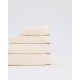Βαμβακερή Μονόχρωμη Πετσέτα Joker 500gsm Χειρός | 30x50cm Εκρού Βαμβακερή Μονόχρωμη Πετσέτα Joker 500gsm Χειρός | 30x50cm Εκρού