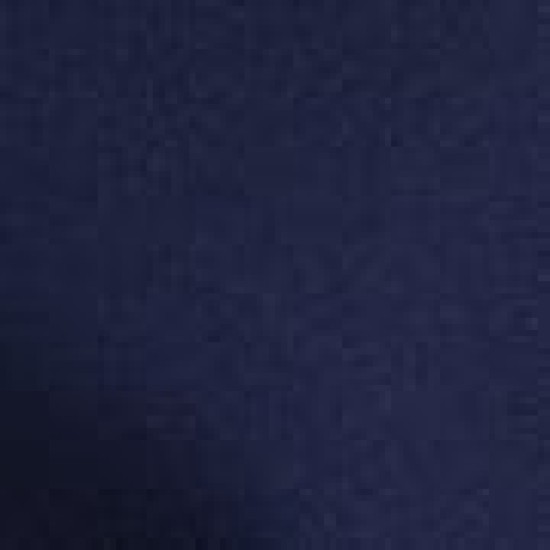 Μονόχρωμο τραπεζομάντηλο Monaco 6 ατόμων (135x175cm) Blue Black