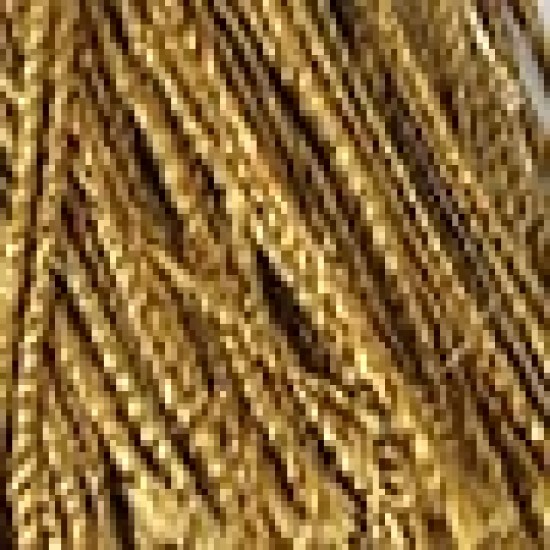 Διακοσμητικά Φουντάκια Σετ 4 τεμ One Size (8x2cm) Χρυσό