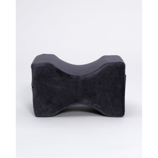 Μαξιλάρι Ανατομικό Memory Foam για τα Γόνατα Knee 15x20 25cm Άσπρο Μαξιλάρι Ανατομικό Memory Foam για τα Γόνατα Knee 15x20 25cm Άσπρο