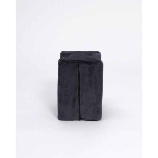 Μαξιλάρι Ανατομικό Memory Foam για τα Γόνατα Knee 15x20 25cm Άσπρο Μαξιλάρι Ανατομικό Memory Foam για τα Γόνατα Knee 15x20 25cm Άσπρο