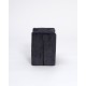 Μαξιλάρι Ανατομικό Memory Foam για τα Γόνατα Knee 15x20 25cm Άσπρο Μαξιλάρι Ανατομικό Memory Foam για τα Γόνατα Knee 15x20 25cm Άσπρο