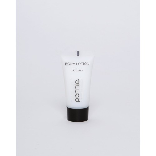 Ενυδατική Κρέμα Σώματος 20ml Lotus