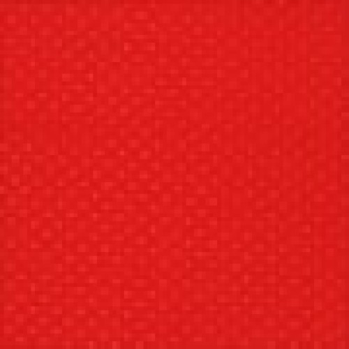 Oxford Μαξιλάρι Πολυθρόνας Charleston 60x60 5cm σε 10 Αποχρώσεις 60x60 5cm Κόκκινο