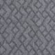 Ζακάρ Oxford Μαξιλαροθήκη Γεωμετρικό Pattern Augerinos 50x70 5cm Ανθρακί Ζακάρ Oxford Μαξιλαροθήκη Γεωμετρικό Pattern Augerinos 50x70 5cm Ανθρακί
