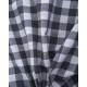 Τραπεζομάντηλο Λονέτα Rina 4 ατόμων (135x135cm) Μαύρο Τραπεζομάντηλο Λονέτα Rina 4 ατόμων (135x135cm) Μαύρο