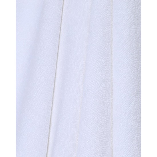 Πετσέτα με Κρόσσια Caipirinha 90x150cm Μπάνιου | 90x150cm Άσπρο Πετσέτα με Κρόσσια Caipirinha 90x150cm Μπάνιου | 90x150cm Άσπρο