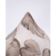 Διακοσμητική Μπεζ Μαξιλαροθήκη Monstera 40x40cm 40x40cm Μπεζ Διακοσμητική Μπεζ Μαξιλαροθήκη Monstera 40x40cm 40x40cm Μπεζ