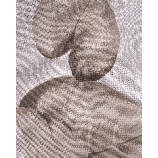 Διακοσμητική Μπεζ Μαξιλαροθήκη Monstera 40x40cm 40x40cm Μπεζ Διακοσμητική Μπεζ Μαξιλαροθήκη Monstera 40x40cm 40x40cm Μπεζ