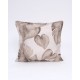 Διακοσμητική Μπεζ Μαξιλαροθήκη Monstera 40x40cm 40x40cm Μπεζ Διακοσμητική Μπεζ Μαξιλαροθήκη Monstera 40x40cm 40x40cm Μπεζ