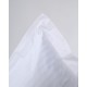 Μαξιλαροθήκη Ύπνου Oxford 4 Πλευρές Studio 50x70 5cm Άσπρο Μαξιλαροθήκη Ύπνου Oxford 4 Πλευρές Studio 50x70 5cm Άσπρο