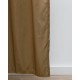 Κουρτίνα Bello Στενό Φύλλο Χακί