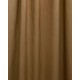 Κουρτίνα Bello Στενό Φύλλο Χακί