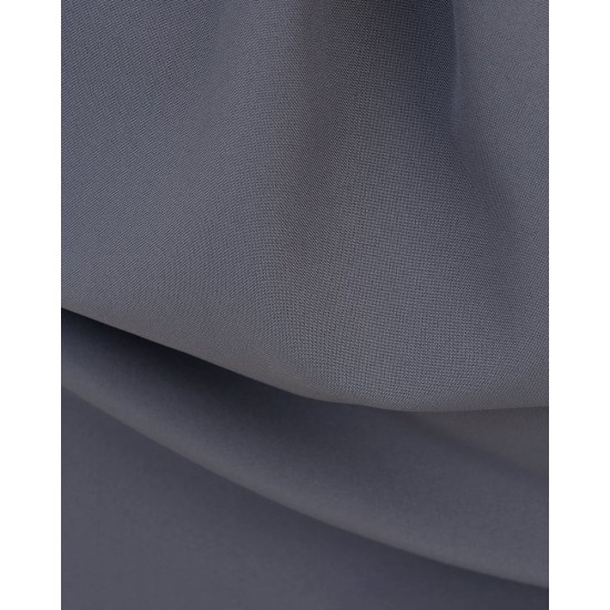 Σάκος Απλύτων με Κορδόνι Monaco 80x120cm Ανθρακί Σάκος Απλύτων με Κορδόνι Monaco 80x120cm Ανθρακί