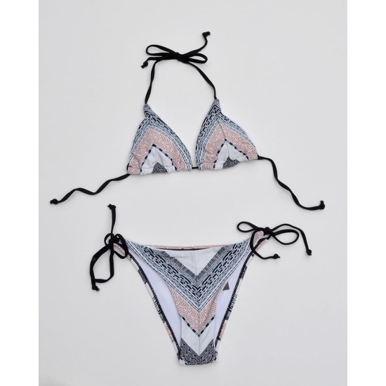 Μαγιό Nelly Small Multi Μαγιό Nelly Small Multi