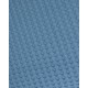 Κουβέρτα πικέ Raul II Μονή (170x240cm) Μπλε Raf Κουβέρτα πικέ Raul II Μονή (170x240cm) Μπλε Raf