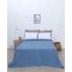 Κουβέρτα πικέ Raul II Super Υπέρδιπλη (270x240cm) Μπλε Raf Κουβέρτα πικέ Raul II Super Υπέρδιπλη (270x240cm) Μπλε Raf