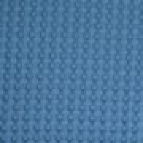 Κουβέρτα πικέ Raul II Super Υπέρδιπλη (270x240cm) Μπλε Raf