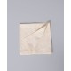 Πετσέτα Φαγητού Stonewashed 50x50cm Εκρού Πετσέτα Φαγητού Stonewashed 50x50cm Εκρού
